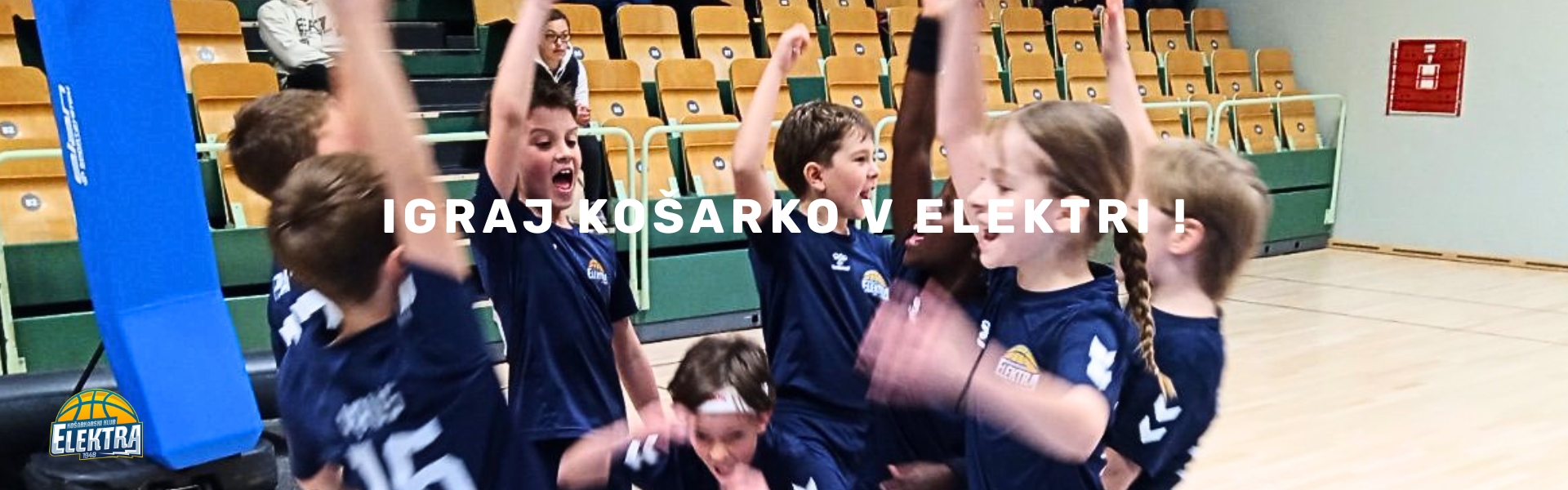 VPIS ZA SEZONO 2026